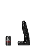 Фаллоимитатор The Coach Anal Dildo